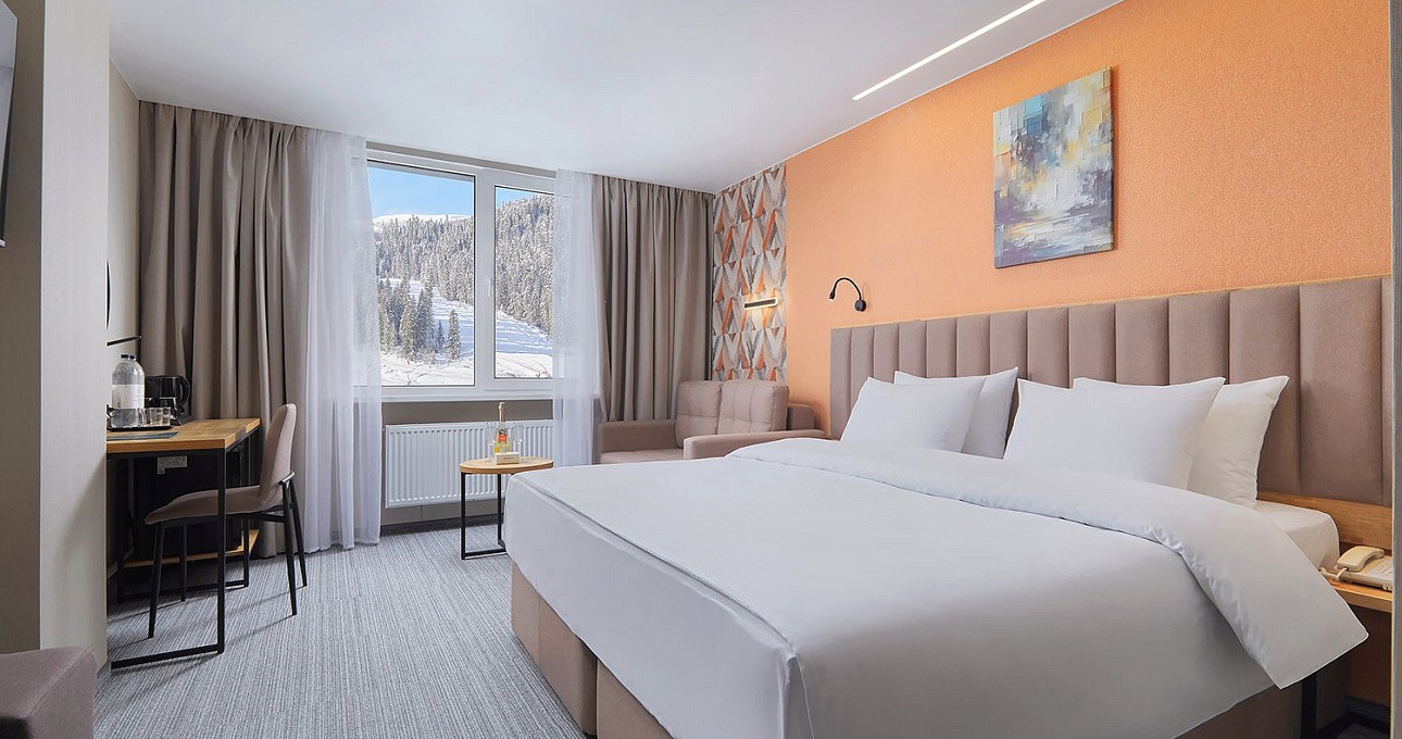 Стандартный номер Alean Club Sophia